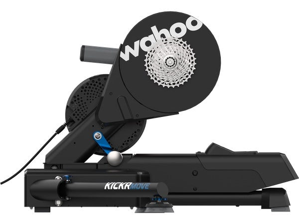 Entrenador inteligente KICKR MOVE