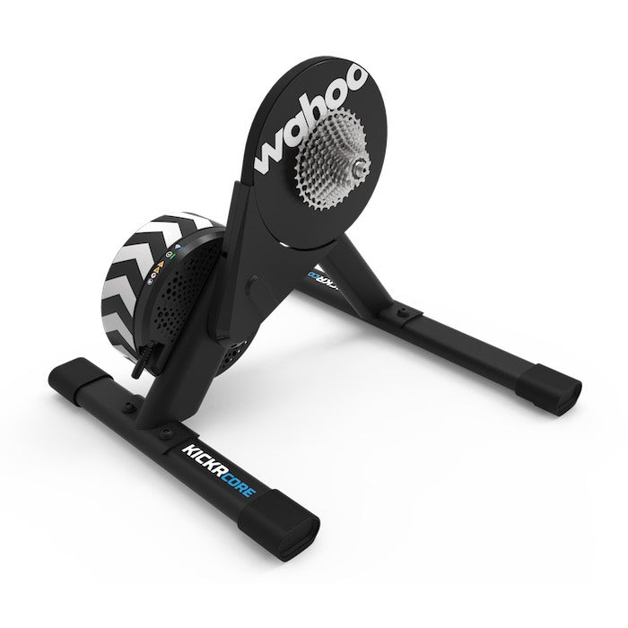 Entrenador inteligente KICKR CORE 2