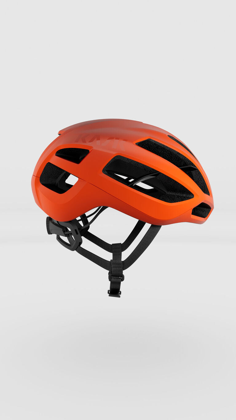 Casco Kask Protón Icon Mandarina mate
