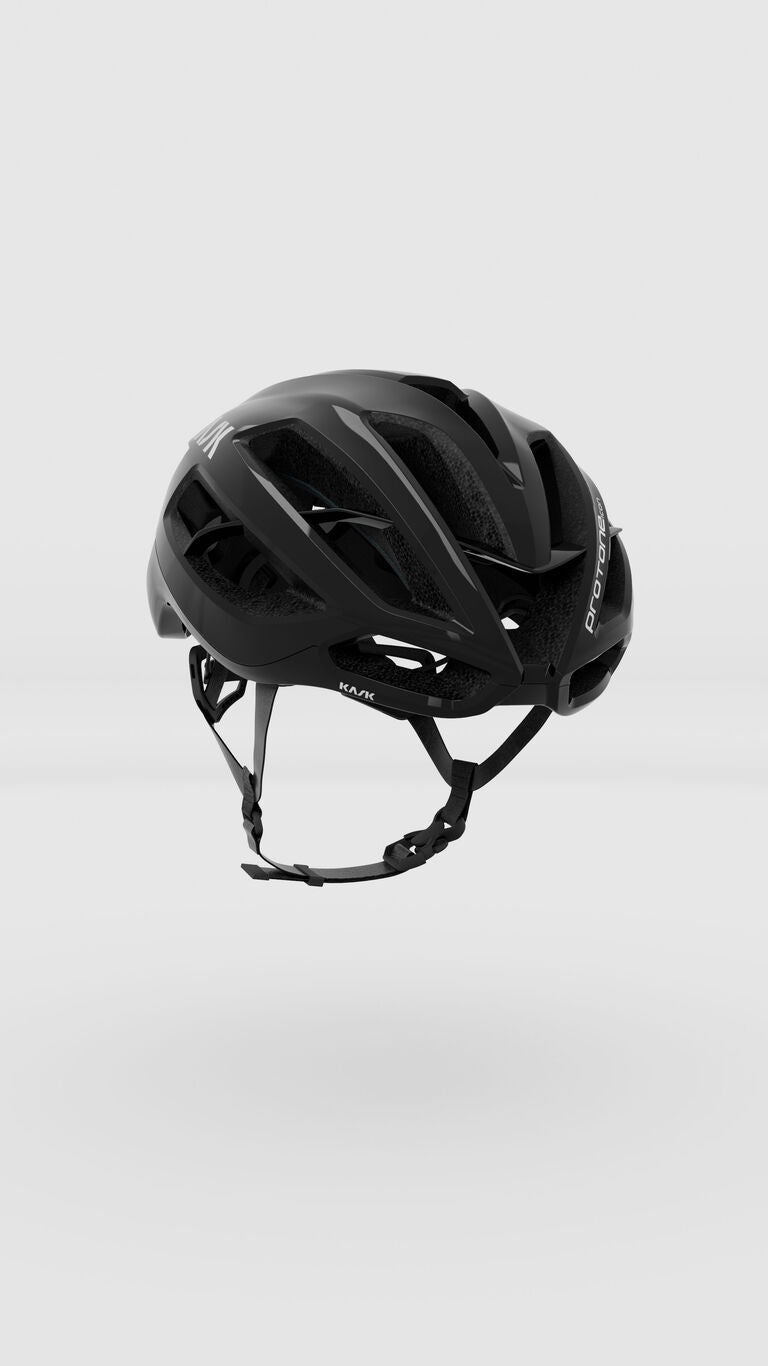 Casco Kask Protón icon Negro