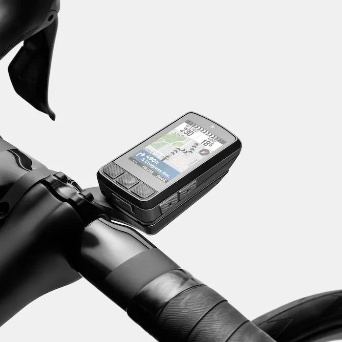 Ciclocomputador GPS ELEMNT BOLT 3