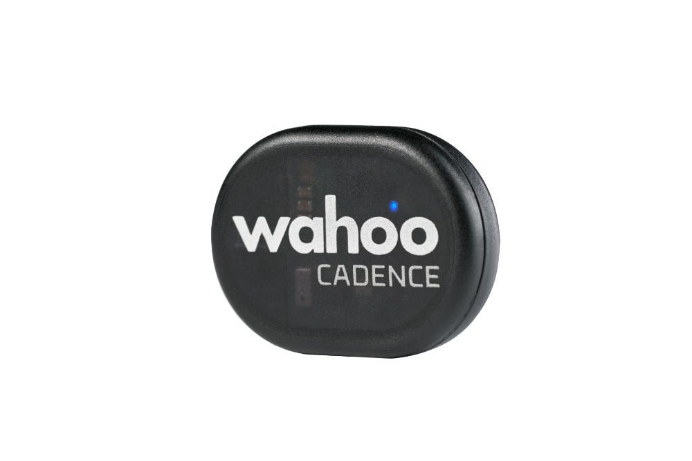 Sensor de cadencia de bicicleta RPM