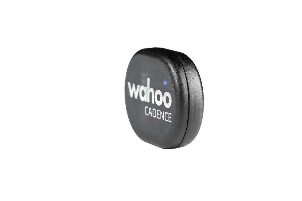 Sensor de cadencia de bicicleta RPM