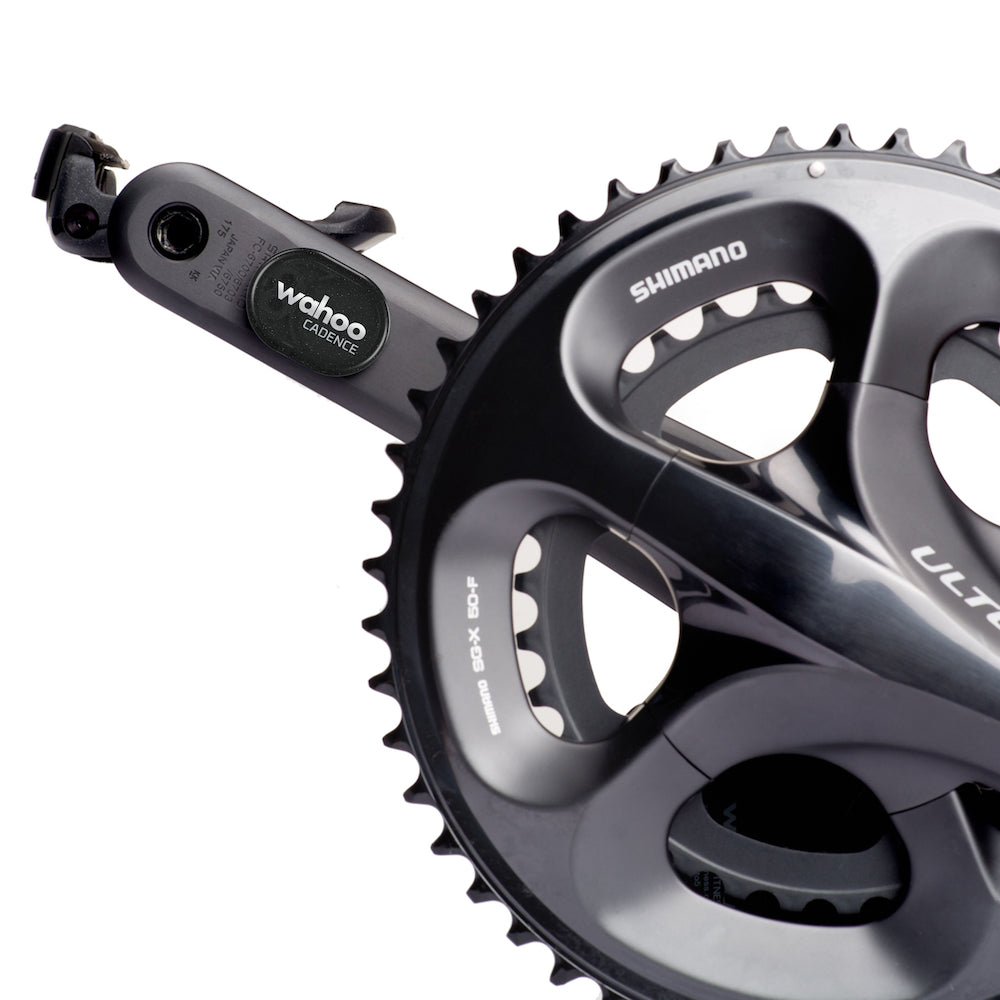 Sensor de cadencia de bicicleta RPM