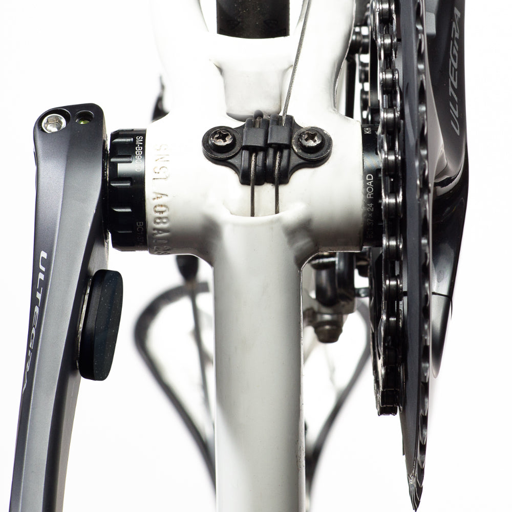 Sensor de cadencia de bicicleta RPM