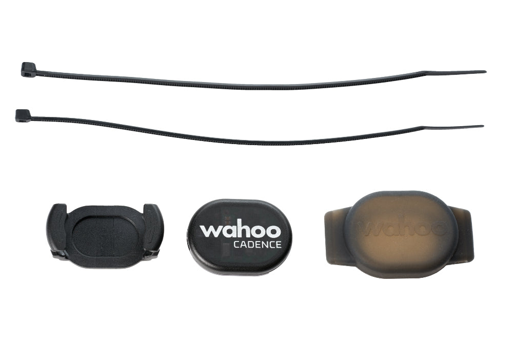 Sensor de cadencia de bicicleta RPM