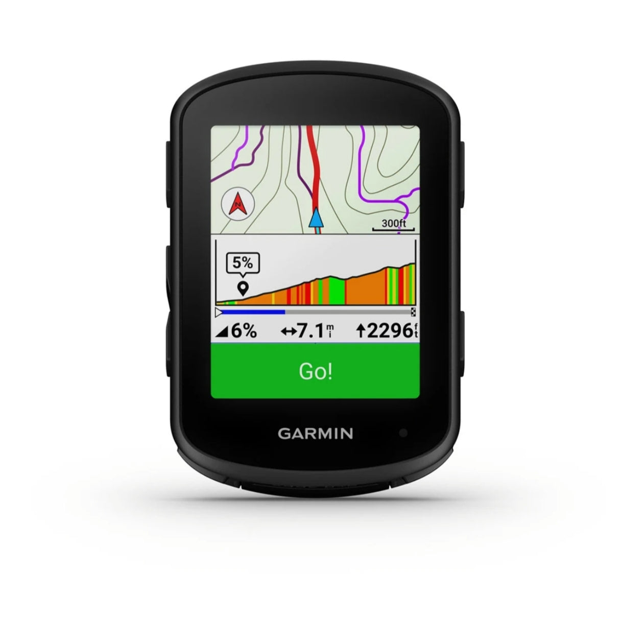 CICLOMPUTADOR GARMIN Edge® 840