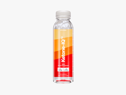 Ketone-IQ sin cafeína multiporción