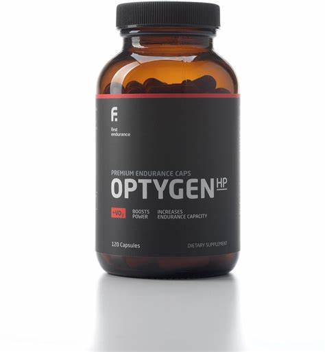 Optygen HP de primera resistencia