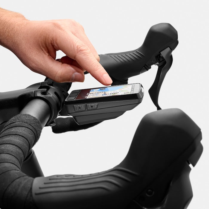 Ciclocomputador GPS ELEMNT ROAM 3
