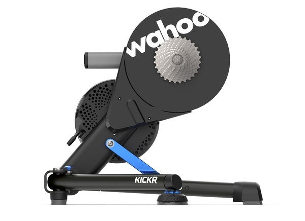 Entrenador inteligente KICKR SMART V6