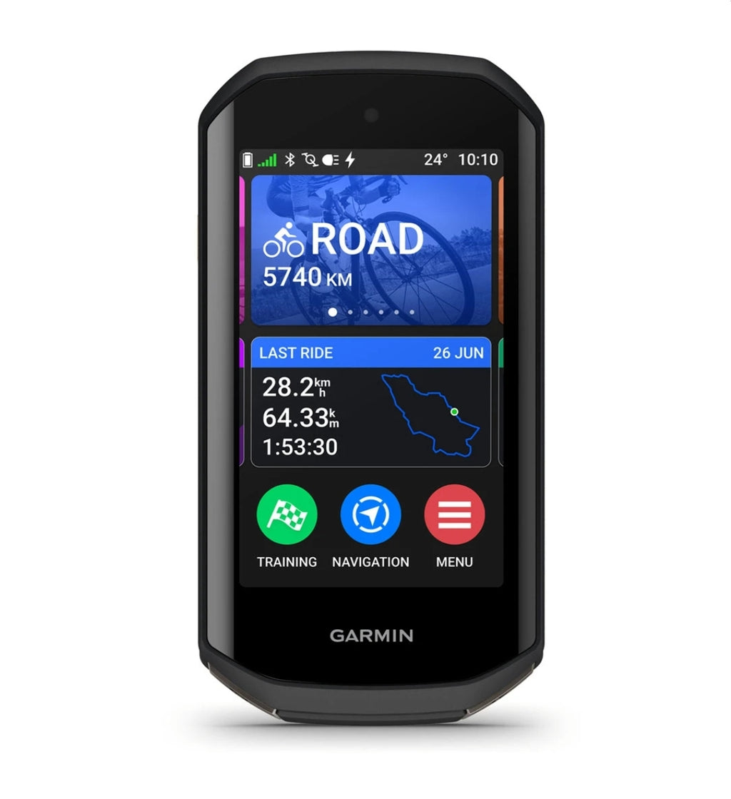 CICLOMPUTADOR GARMIN Edge® 1050