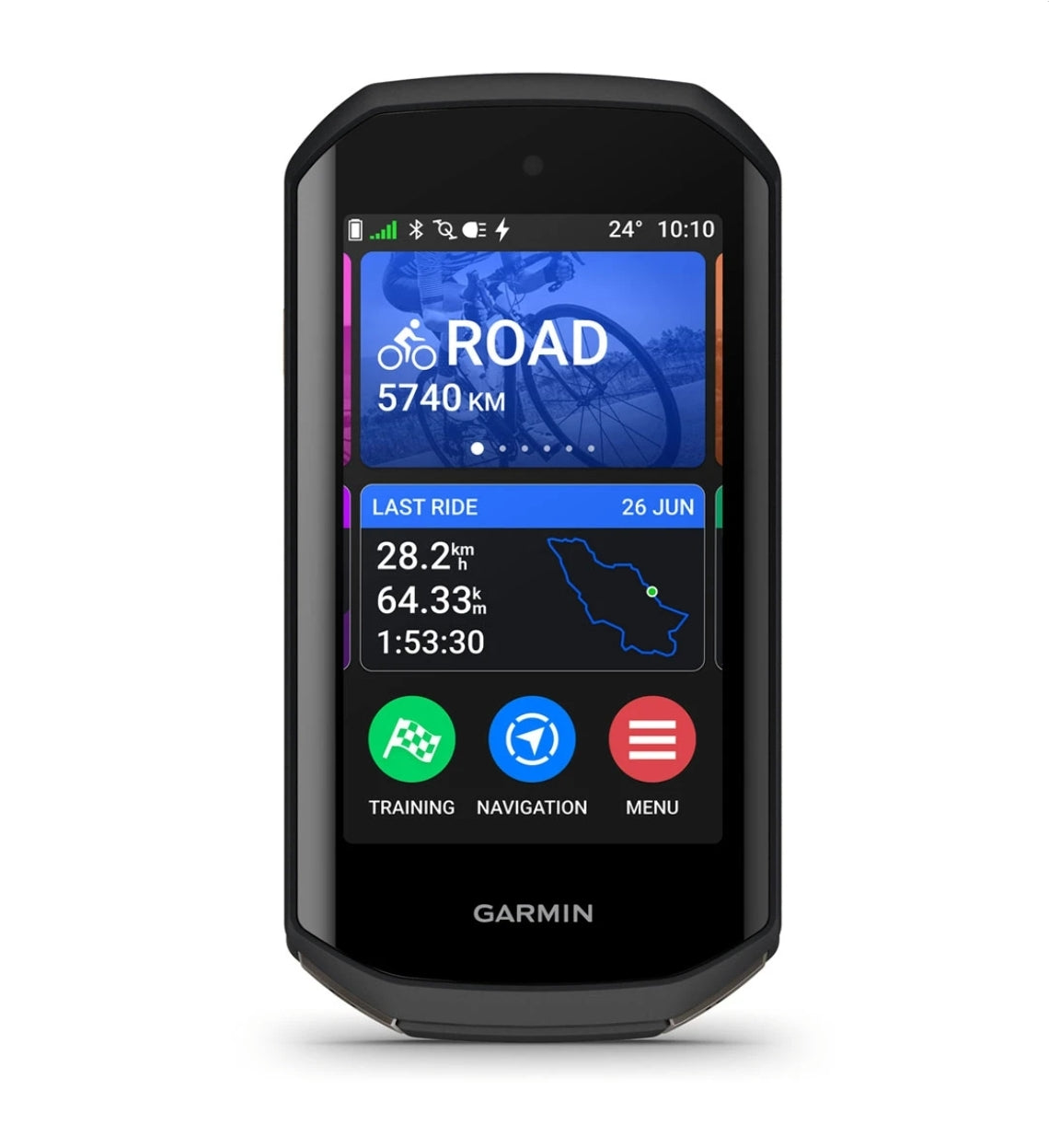 CICLOMPUTADOR GARMIN Edge® 1050