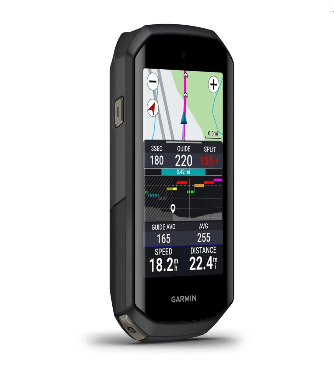 CICLOMPUTADOR GARMIN Edge® 1050