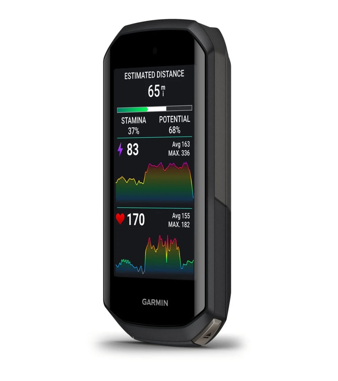 CICLOMPUTADOR GARMIN Edge® 1050