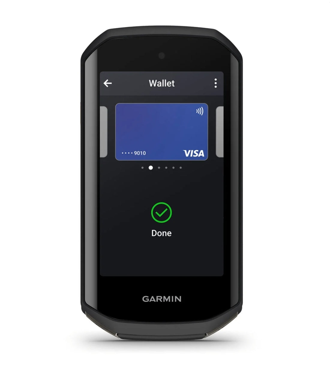 CICLOMPUTADOR GARMIN Edge® 1050