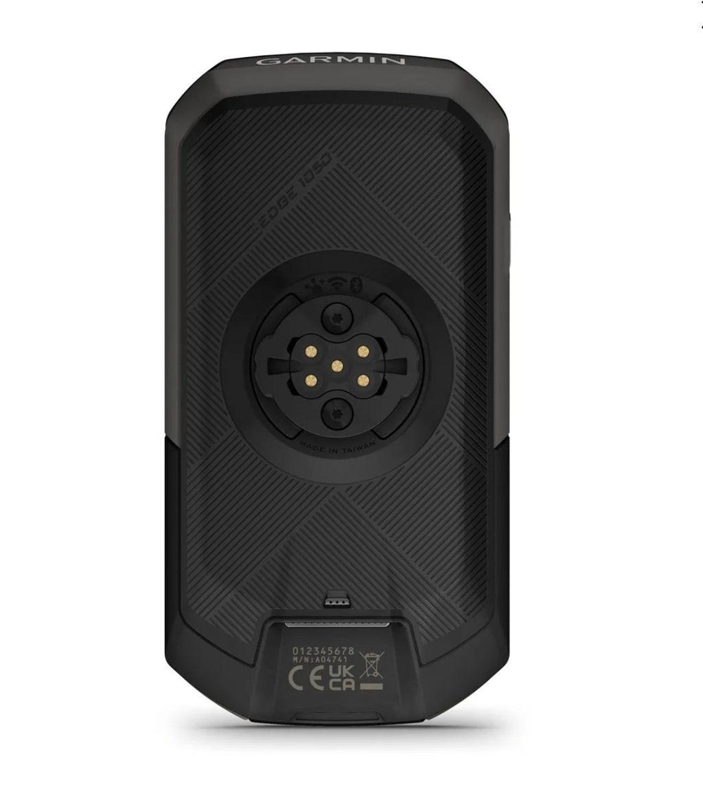 CICLOMPUTADOR GARMIN Edge® 1050