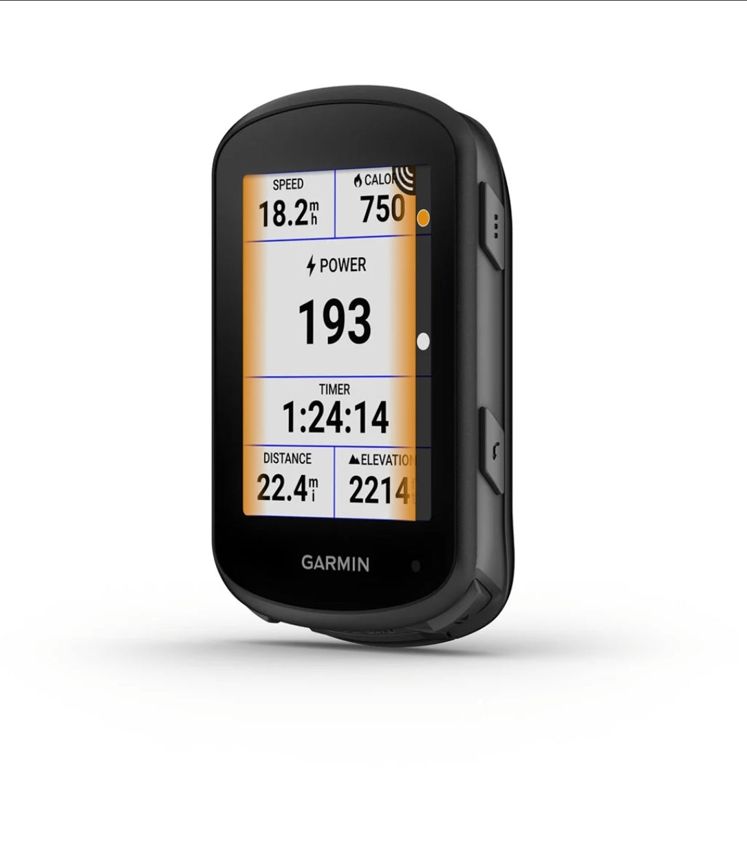 CICLOMPUTADOR GARMIN Edge® 540