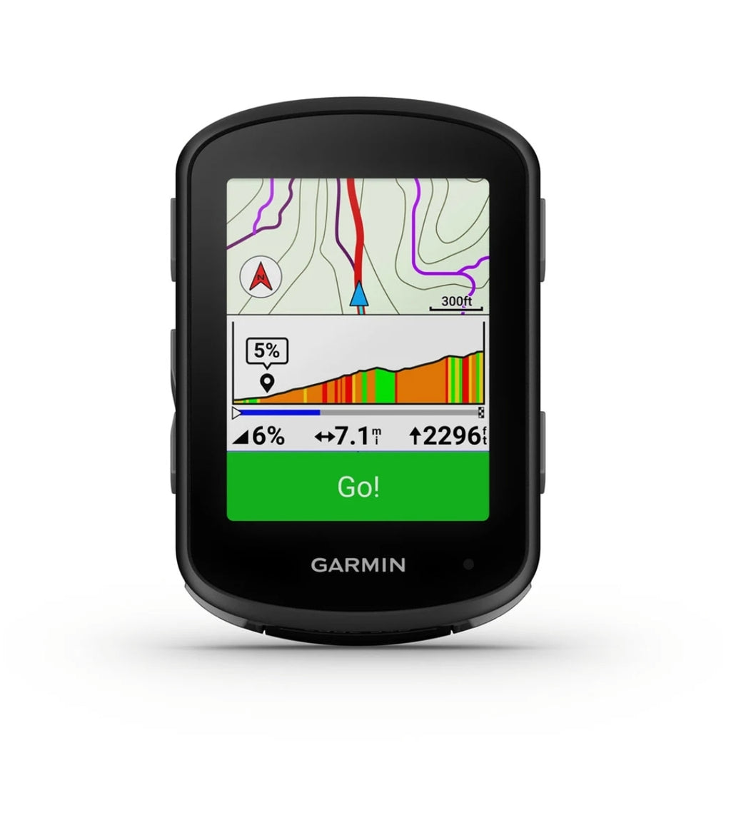 CICLOMPUTADOR GARMIN Edge® 540