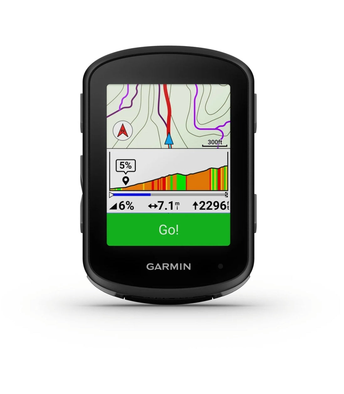 CICLOMPUTADOR GARMIN Edge® 540