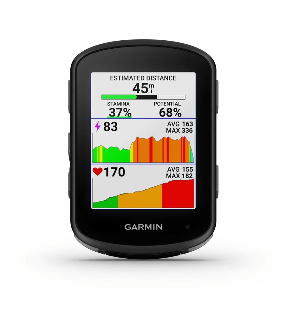 CICLOMPUTADOR GARMIN Edge® 540