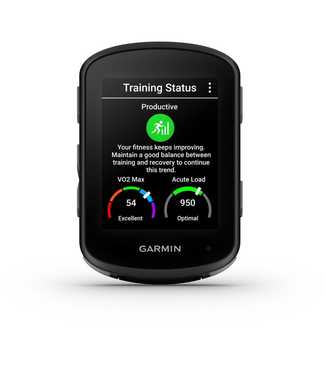 CICLOMPUTADOR GARMIN Edge® 540