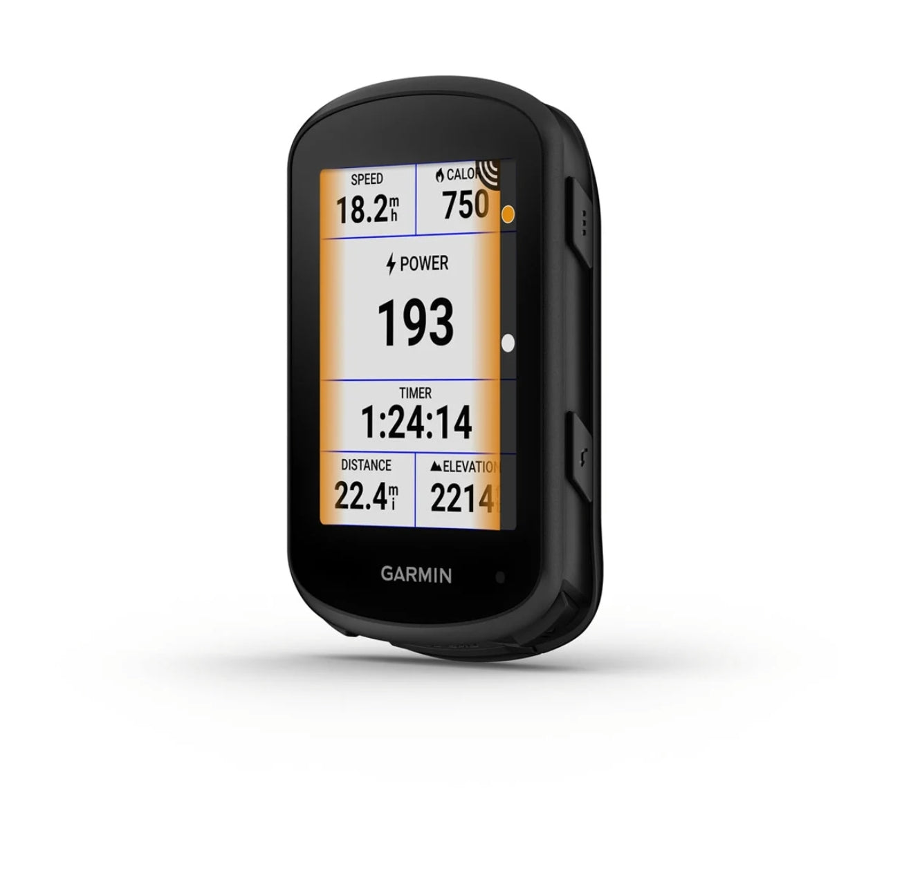 CICLOMPUTADOR GARMIN Edge® 840