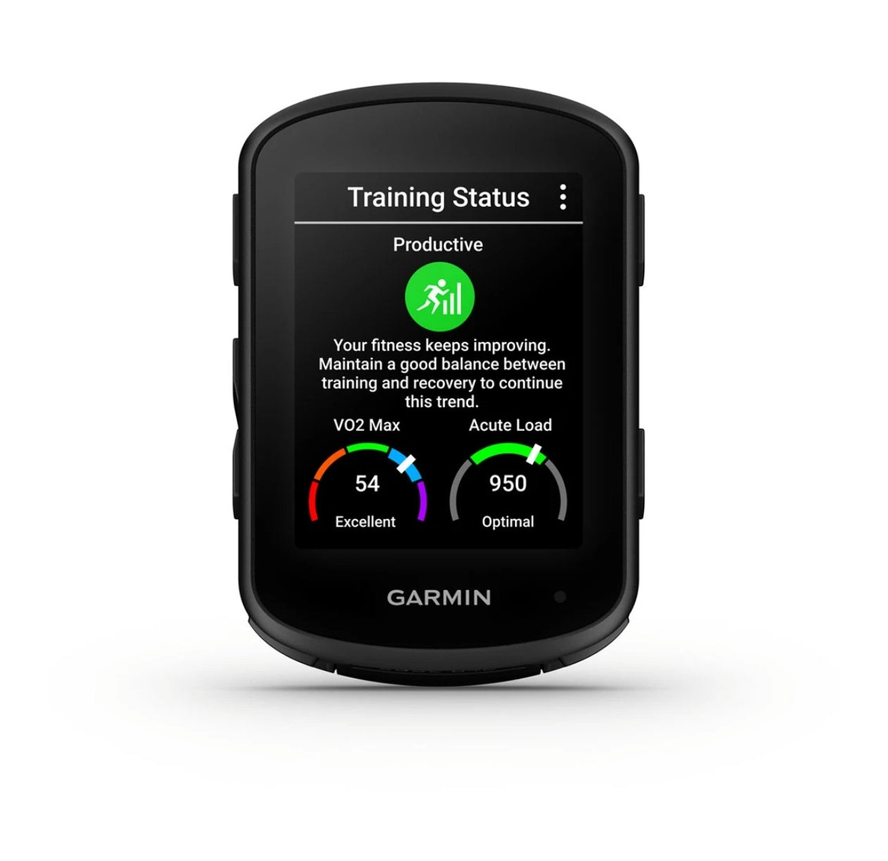 CICLOMPUTADOR GARMIN Edge® 840