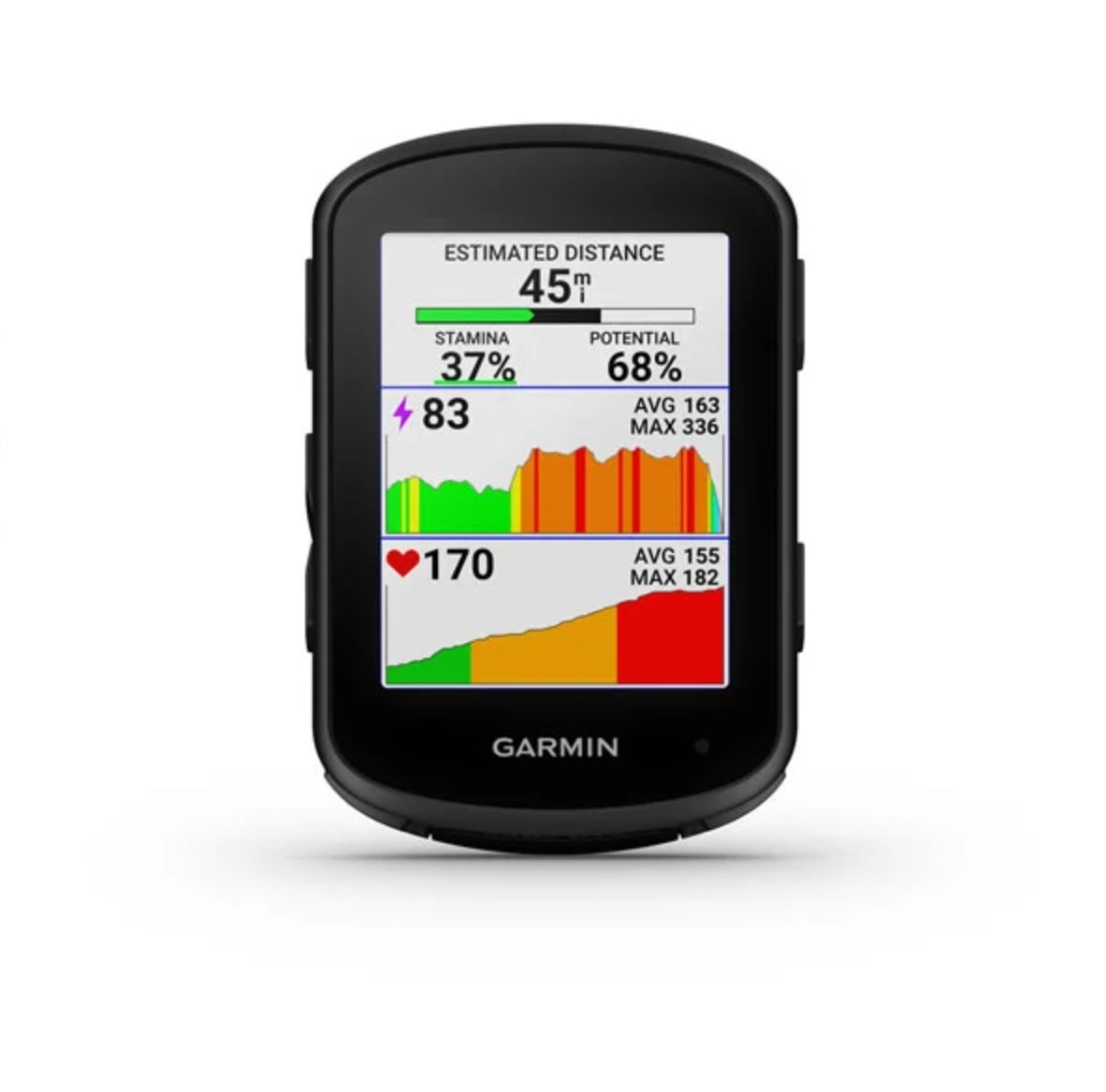 CICLOMPUTADOR GARMIN Edge® 840
