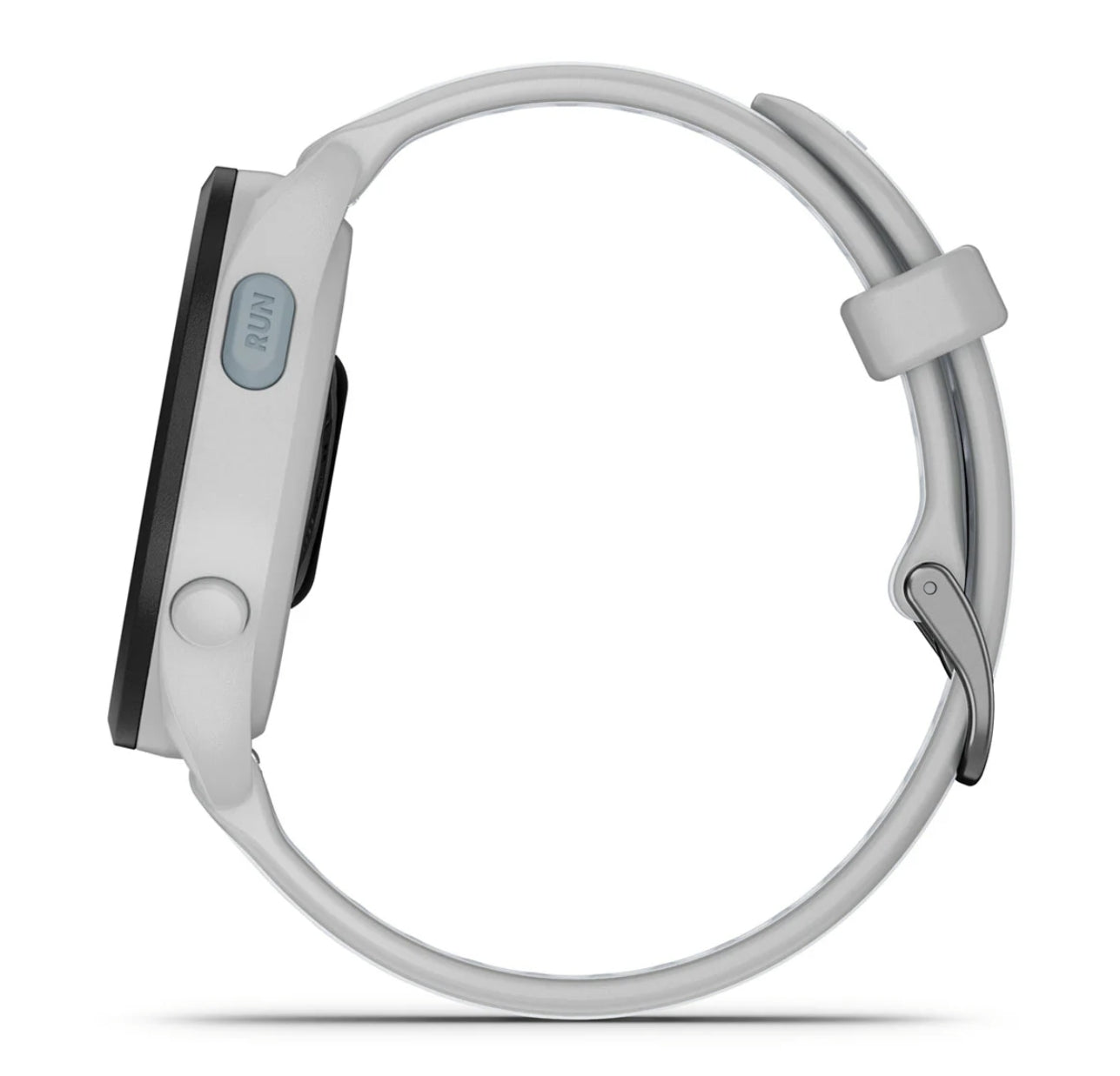 Reloj Blanco Forerunner® 165 Música