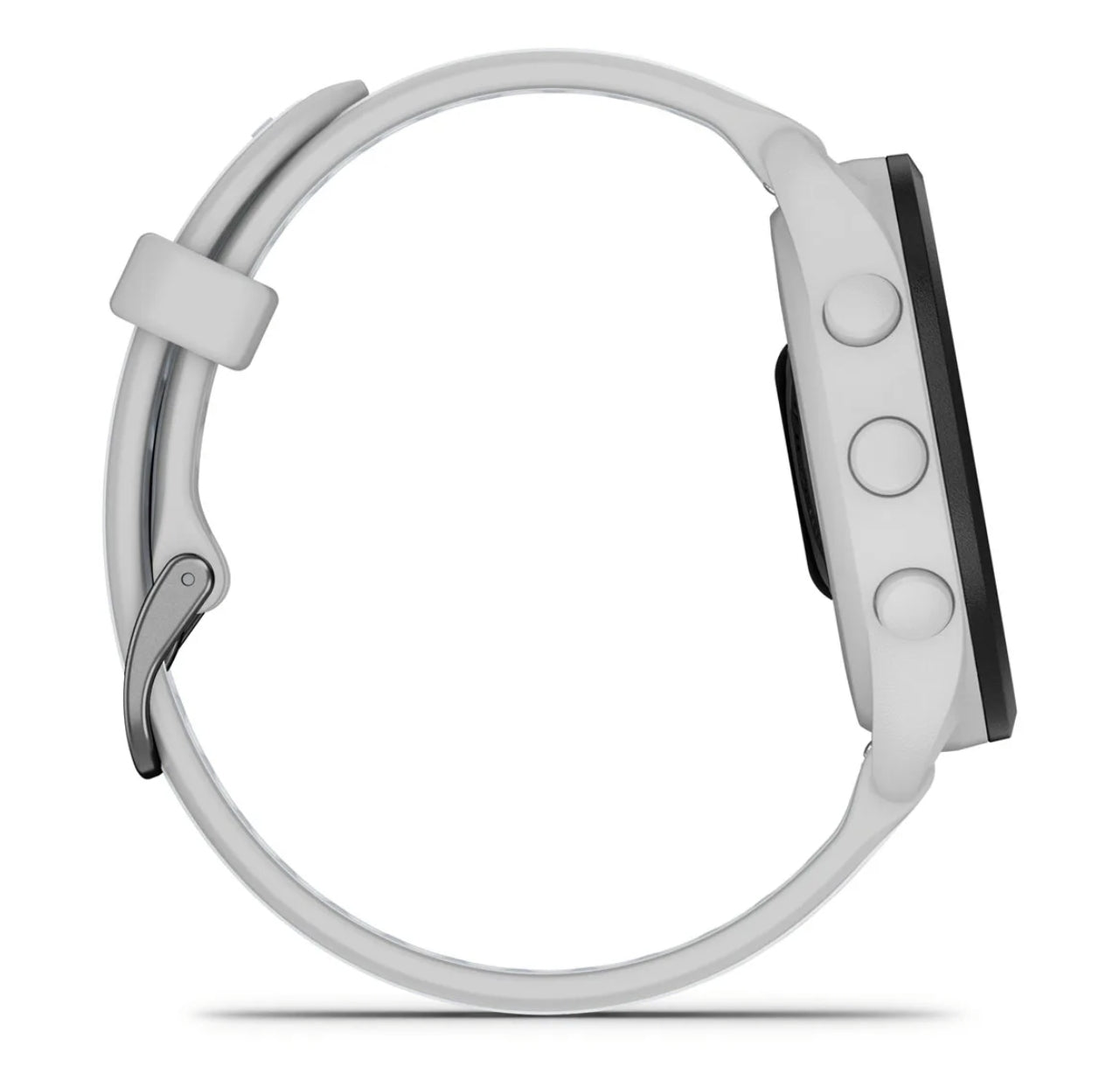 Reloj Blanco Forerunner® 165 Música