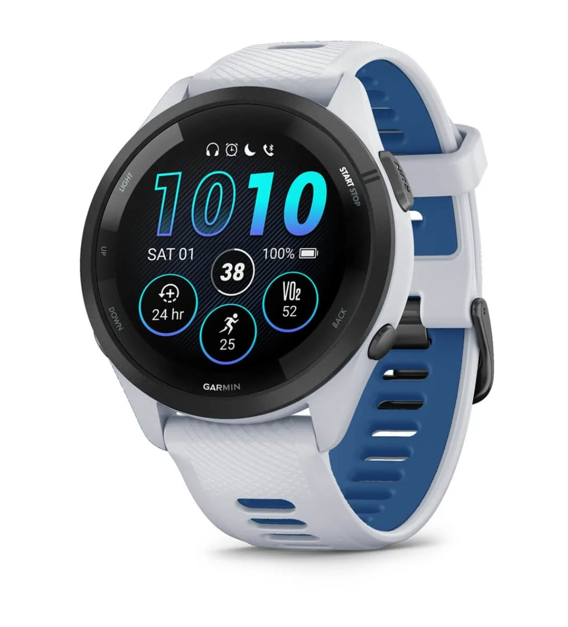 Reloj Blanco Garmin Forerunner® 265