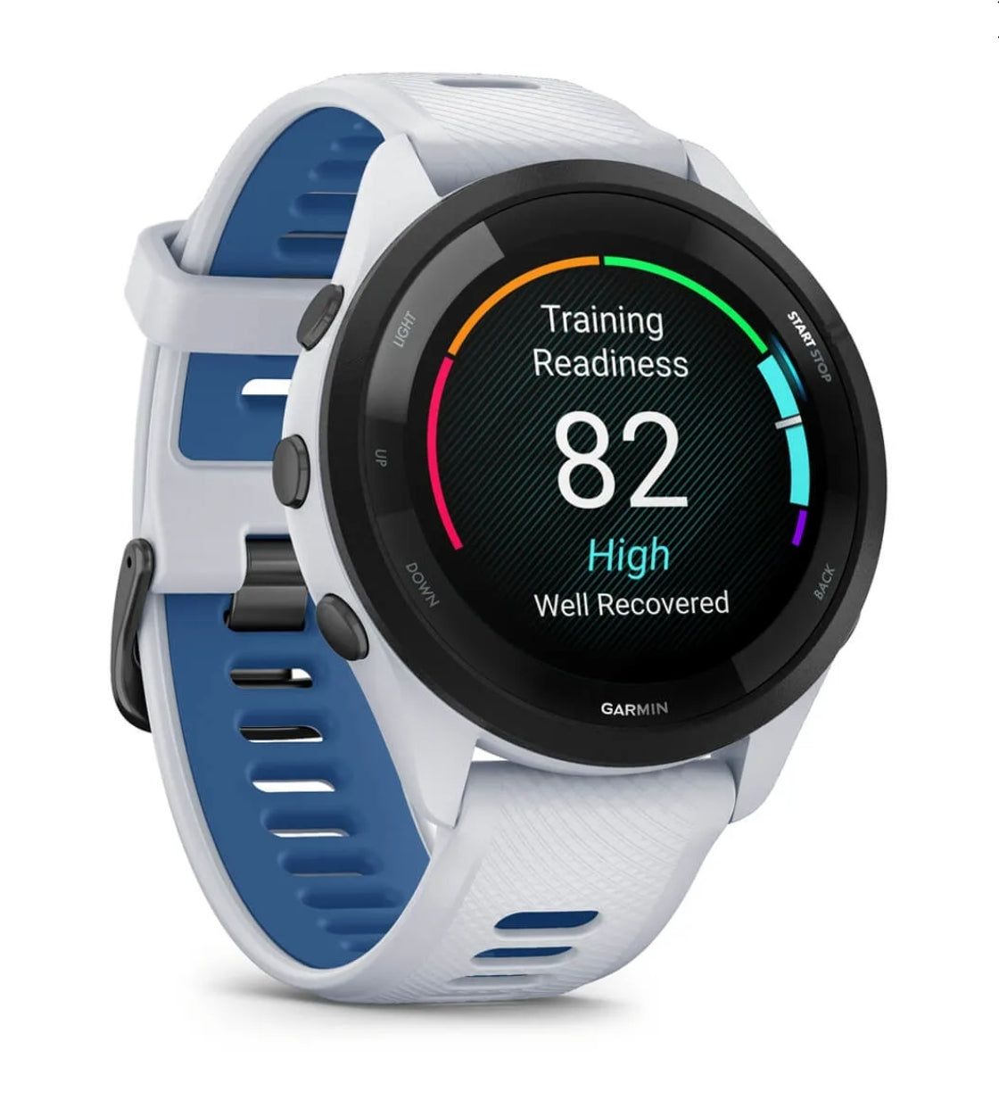 Reloj Blanco Garmin Forerunner® 265