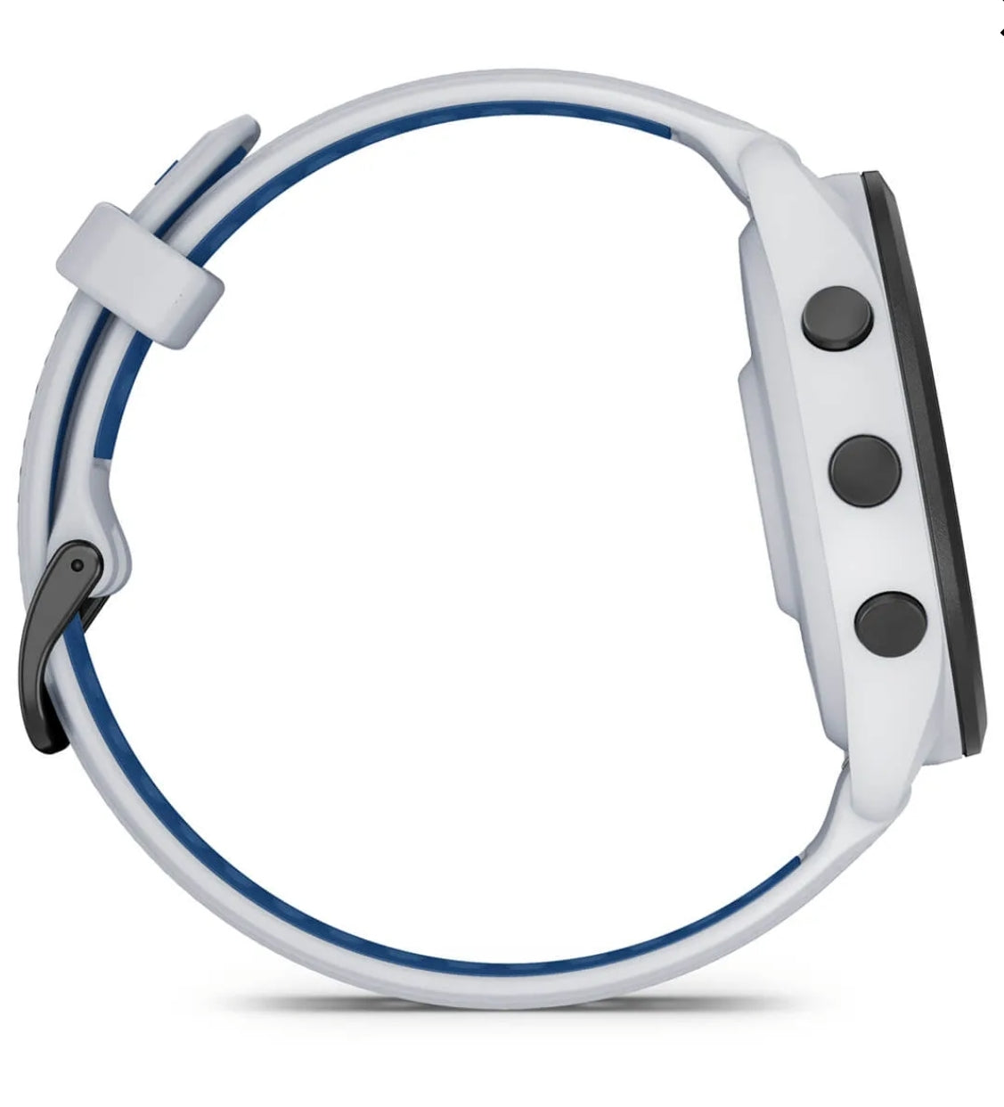 Reloj Blanco Garmin Forerunner® 265