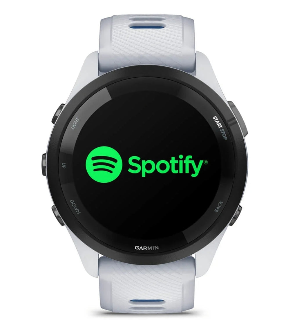Reloj Blanco Garmin Forerunner® 265