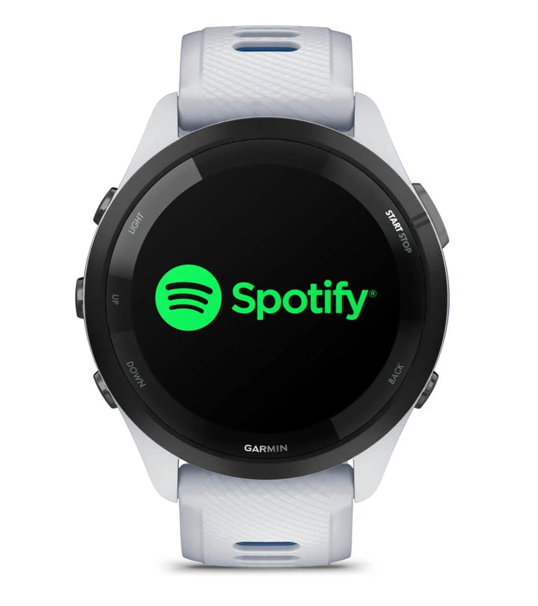 Reloj Blanco Garmin Forerunner® 265