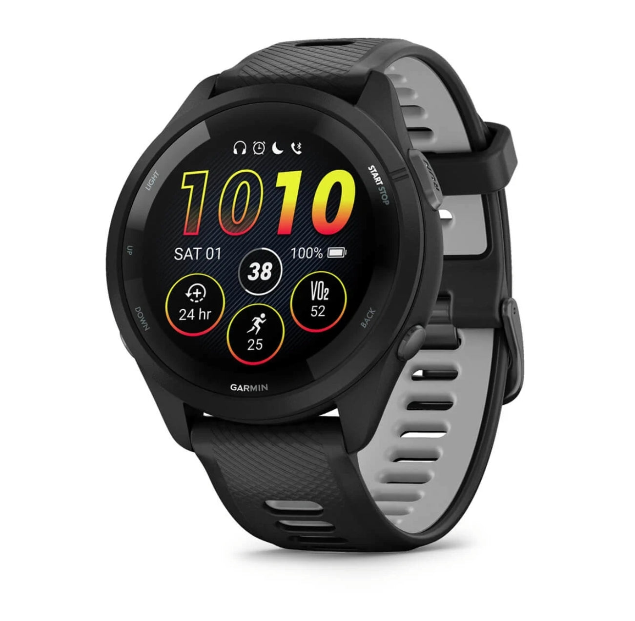 Reloj Garmin Negro Forerunner® 265