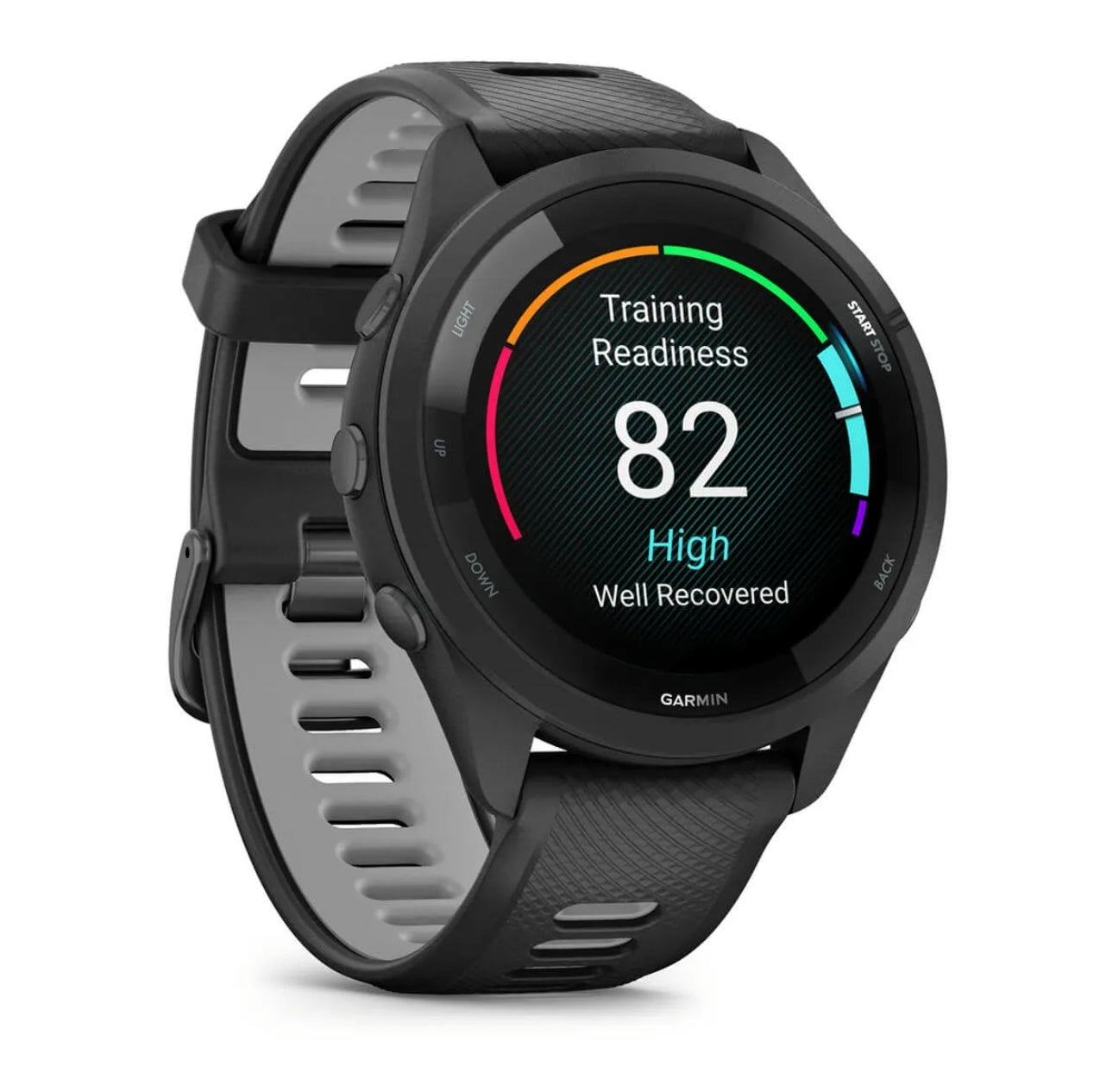 Reloj Garmin Negro Forerunner® 265
