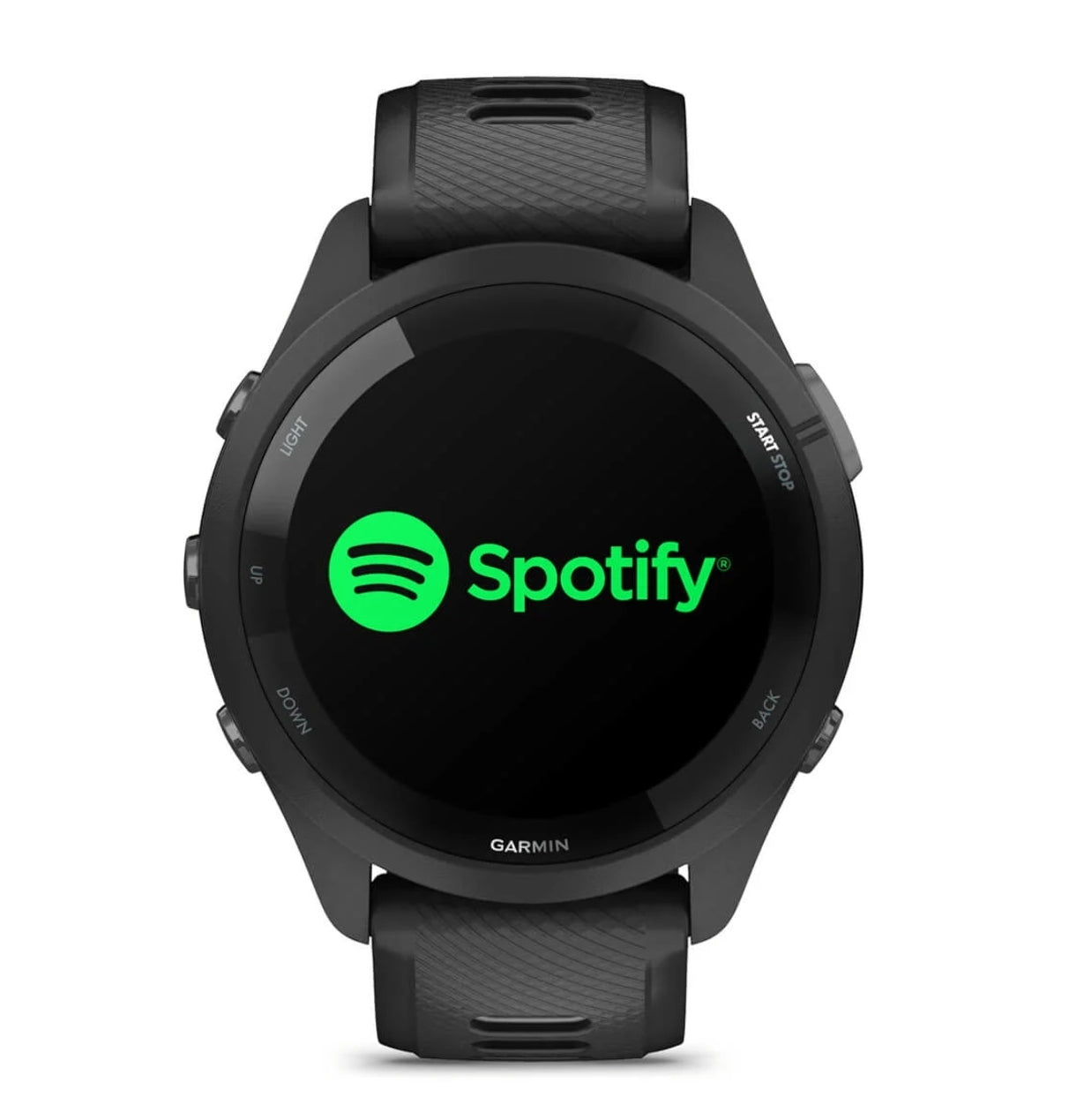 Reloj Garmin Negro Forerunner® 265