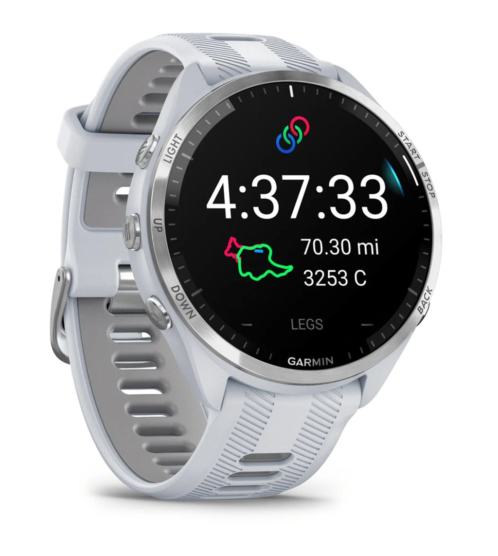 Reloj Blanco Garmin Forerunner® 965
