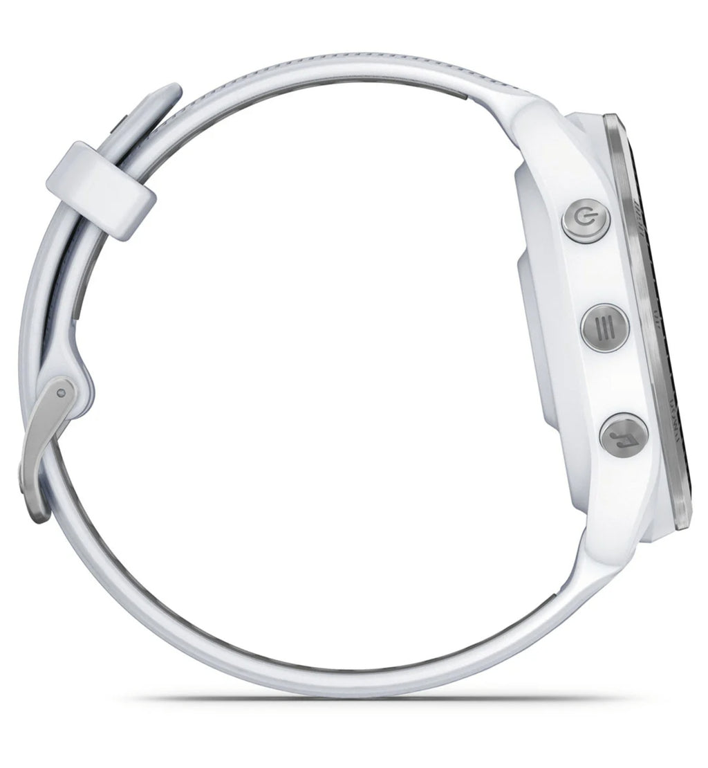 Reloj Blanco Garmin Forerunner® 965