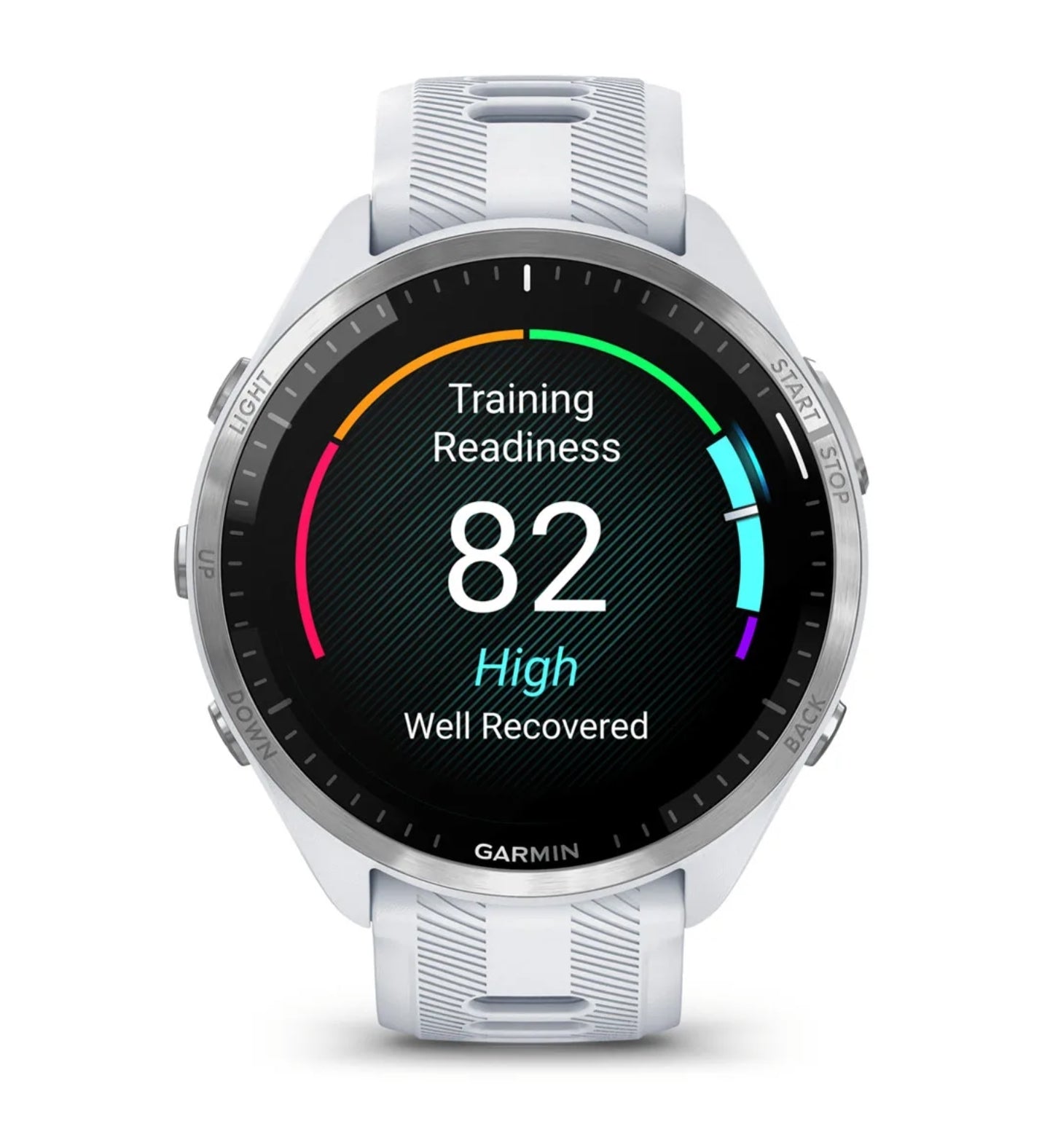 Reloj Blanco Garmin Forerunner® 965