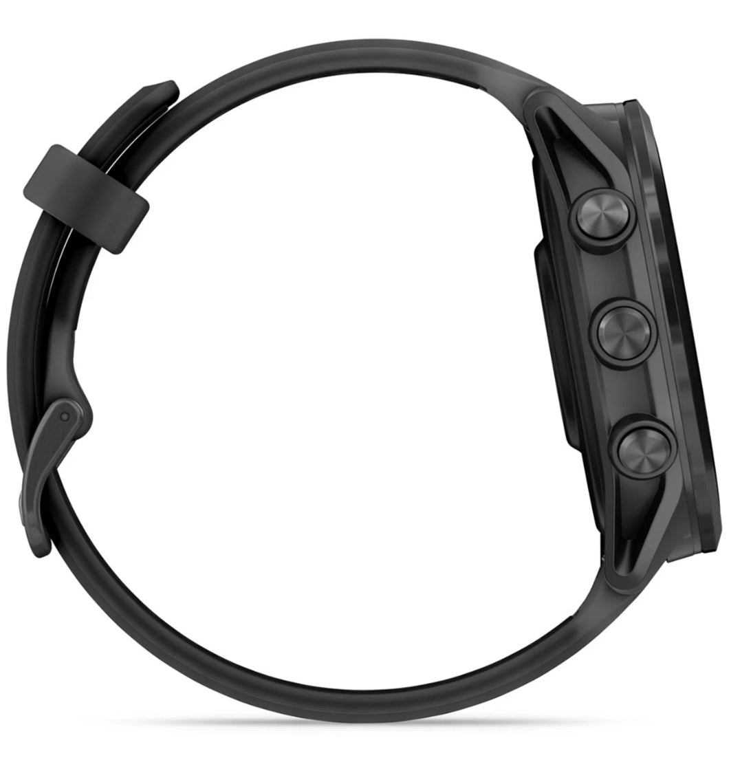 Reloj Negro Garmin Forerunner® 570