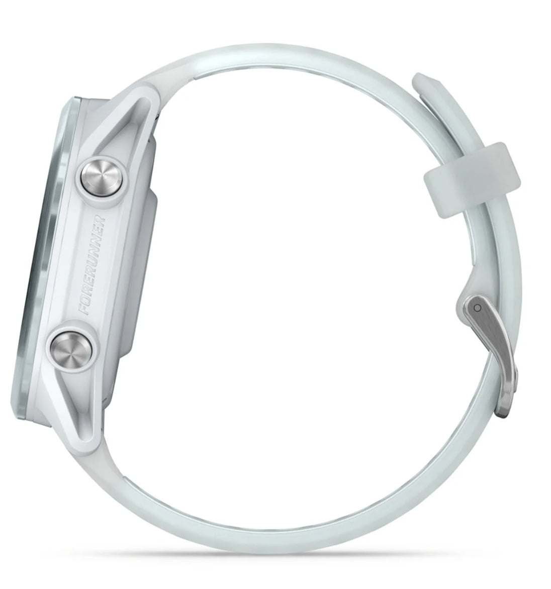 Reloj piedra blanca Garmin Forerunner® 570 music
