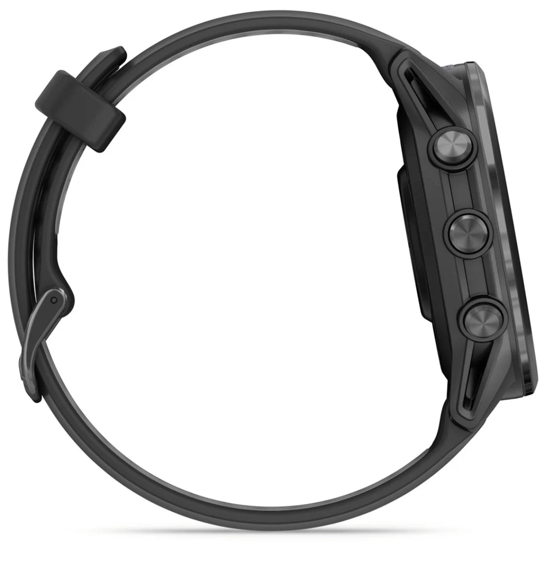 Reloj Negro Garmin Forerunner® 970 music