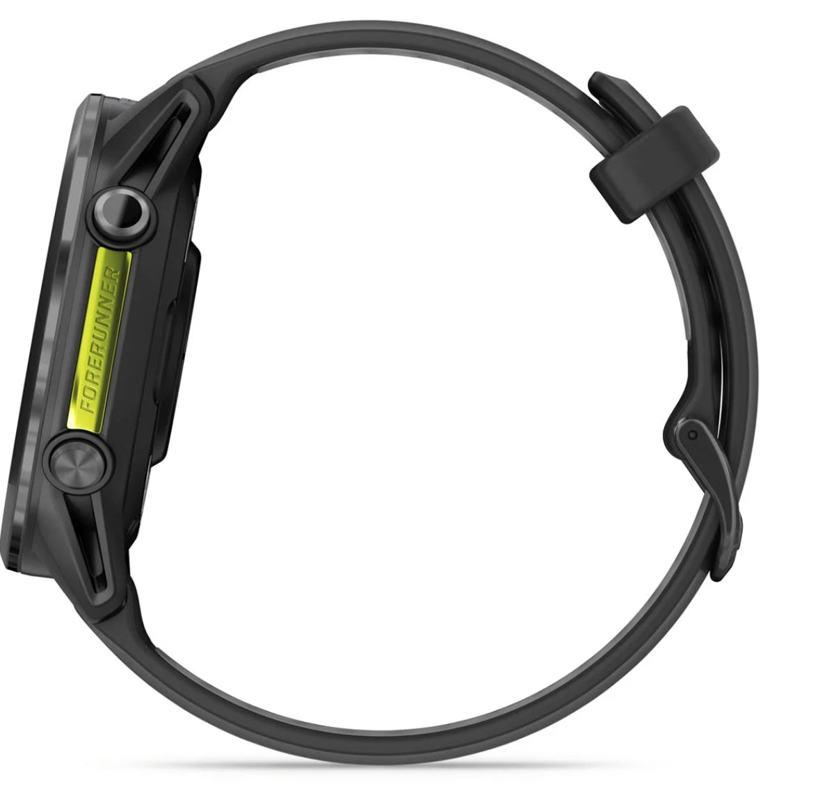 Reloj Negro Garmin Forerunner® 970 music