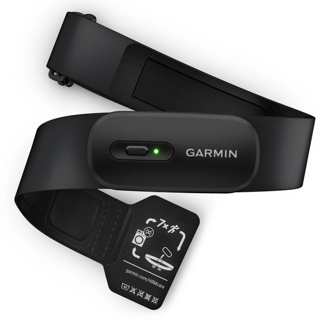 banda Cardiaca Garmin HRM 200