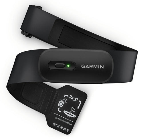 banda Cardiaca Garmin HRM 200