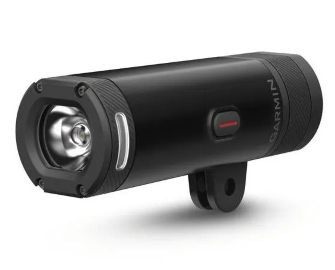 Luz Delantera Inteligente Garmin Varia™ UT800