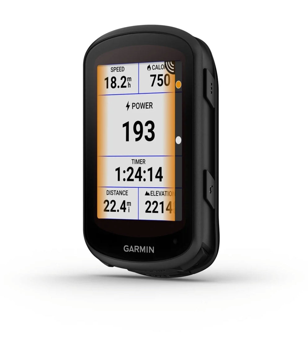 CICLOCOMPUTADOR  GARMIN Edge® 840 Solar